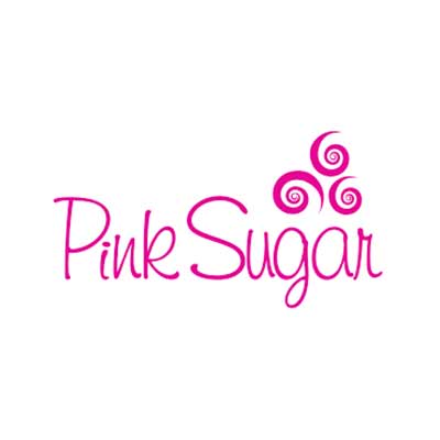 Pink Sugar
