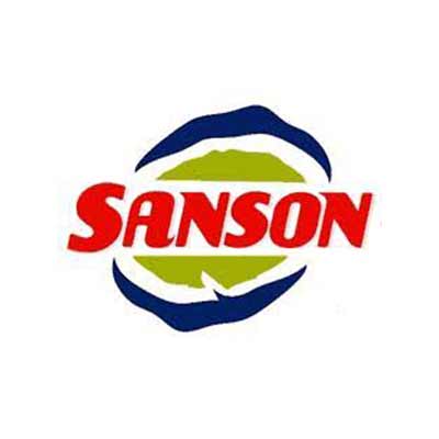 Sanson